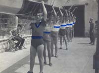 8+ pomlatka Jadran Zadar 1960